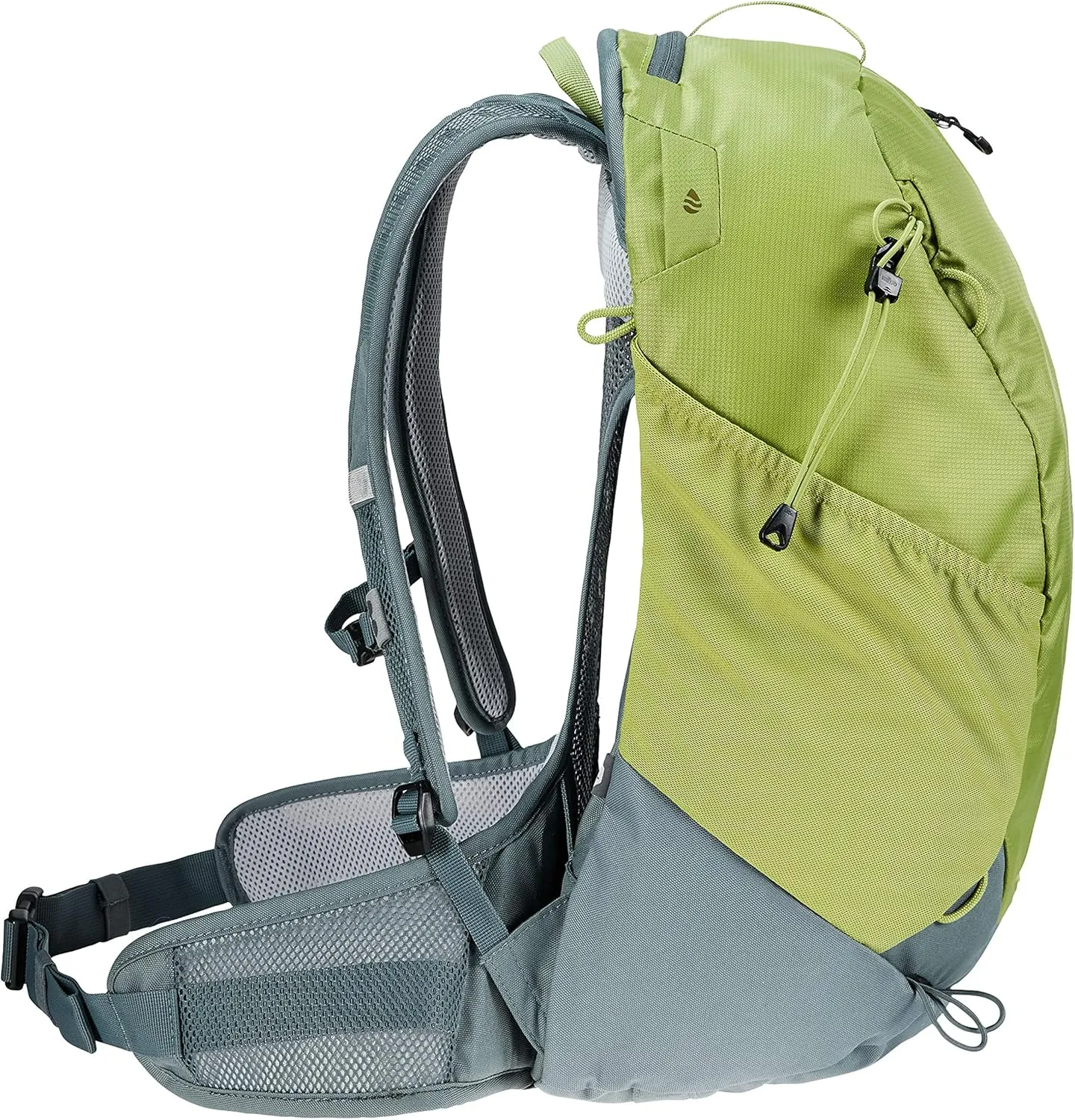 Deuter AC Lite 21 SL | Women's Fit Lightweight Day Hiking Backpack | Hydration Compatible, Ventilated Back & Rain Cover