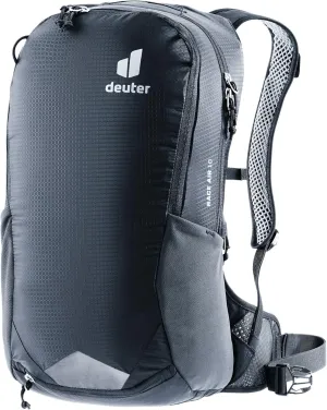 Deuter Race Air 10L Backpack for Mountain Biking, Gravel Biking & Touring & Daily Commuting