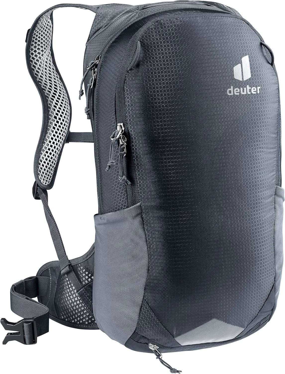 Deuter Race Air 10L Backpack for Mountain Biking, Gravel Biking & Touring & Daily Commuting