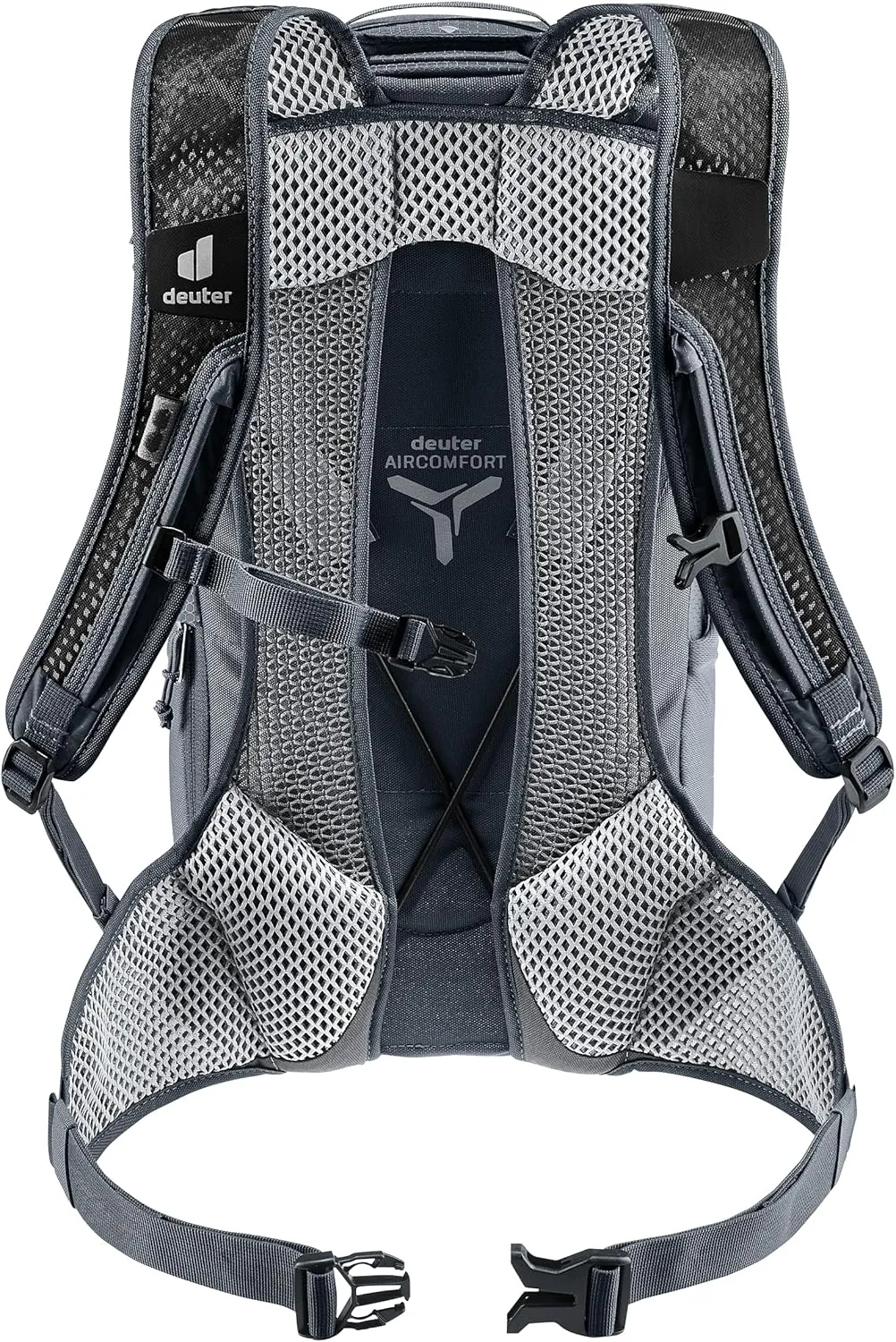 Deuter Race Air 10L Backpack for Mountain Biking, Gravel Biking & Touring & Daily Commuting