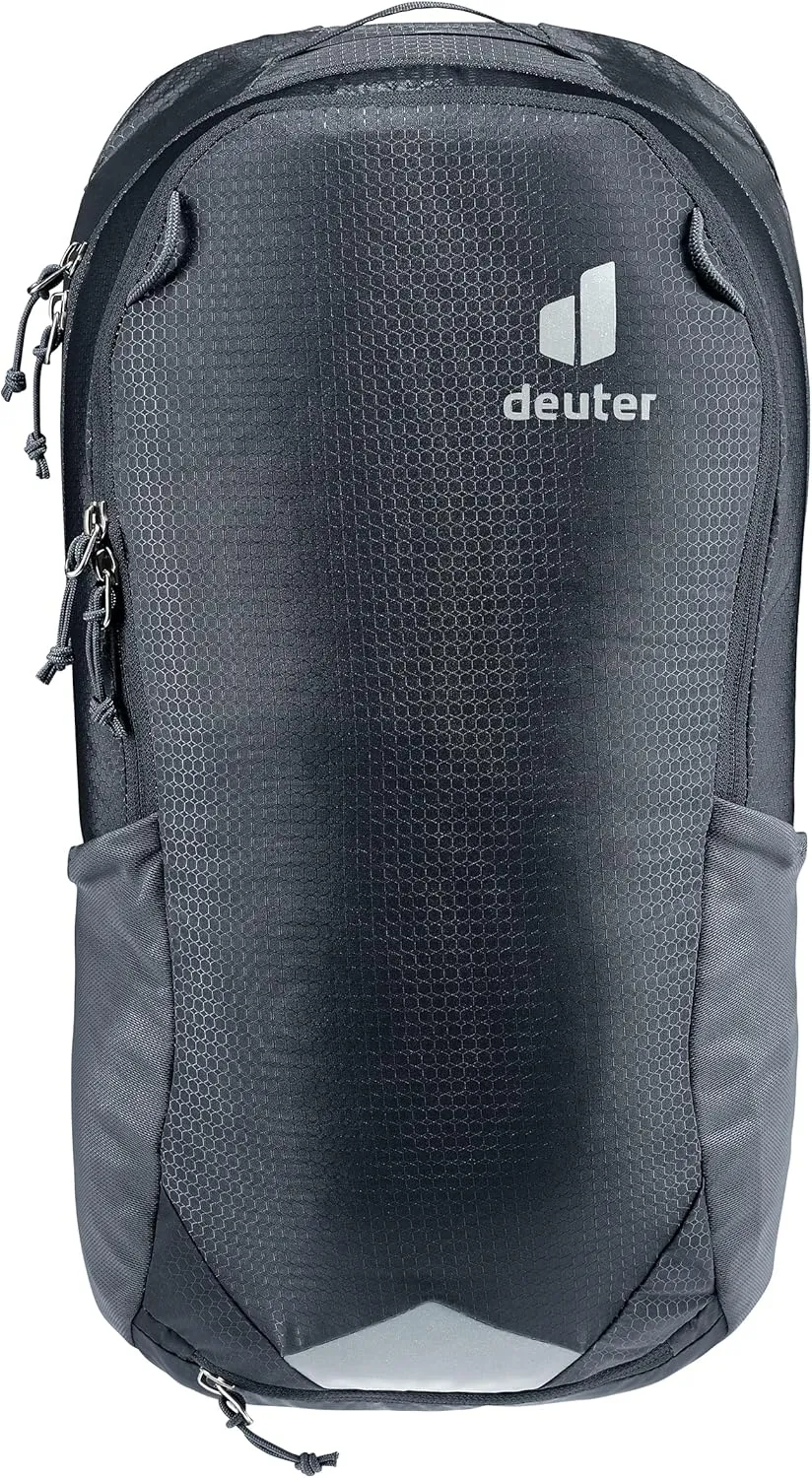 Deuter Race Air 10L Backpack for Mountain Biking, Gravel Biking & Touring & Daily Commuting