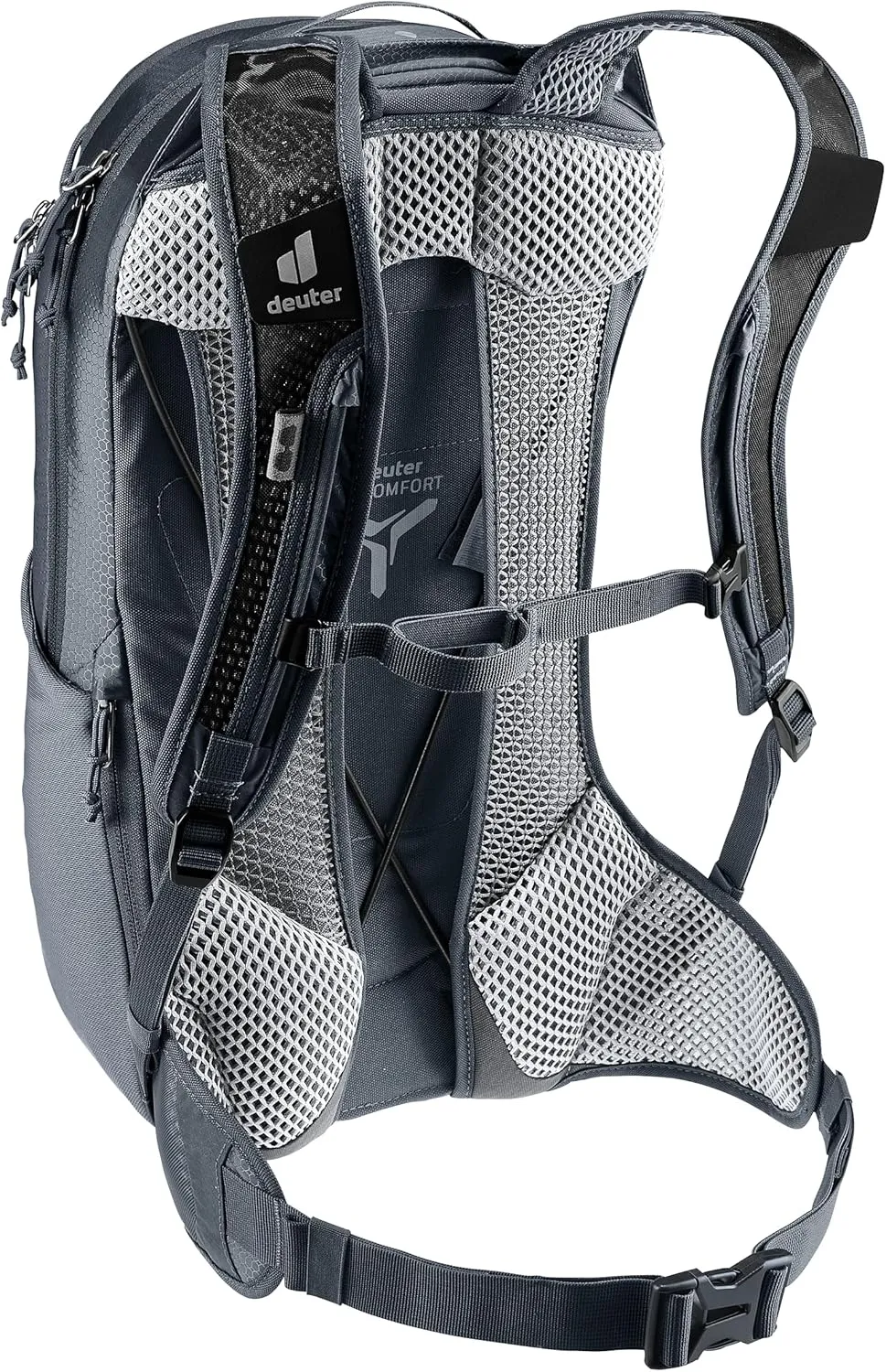 Deuter Race Air 10L Backpack for Mountain Biking, Gravel Biking & Touring & Daily Commuting