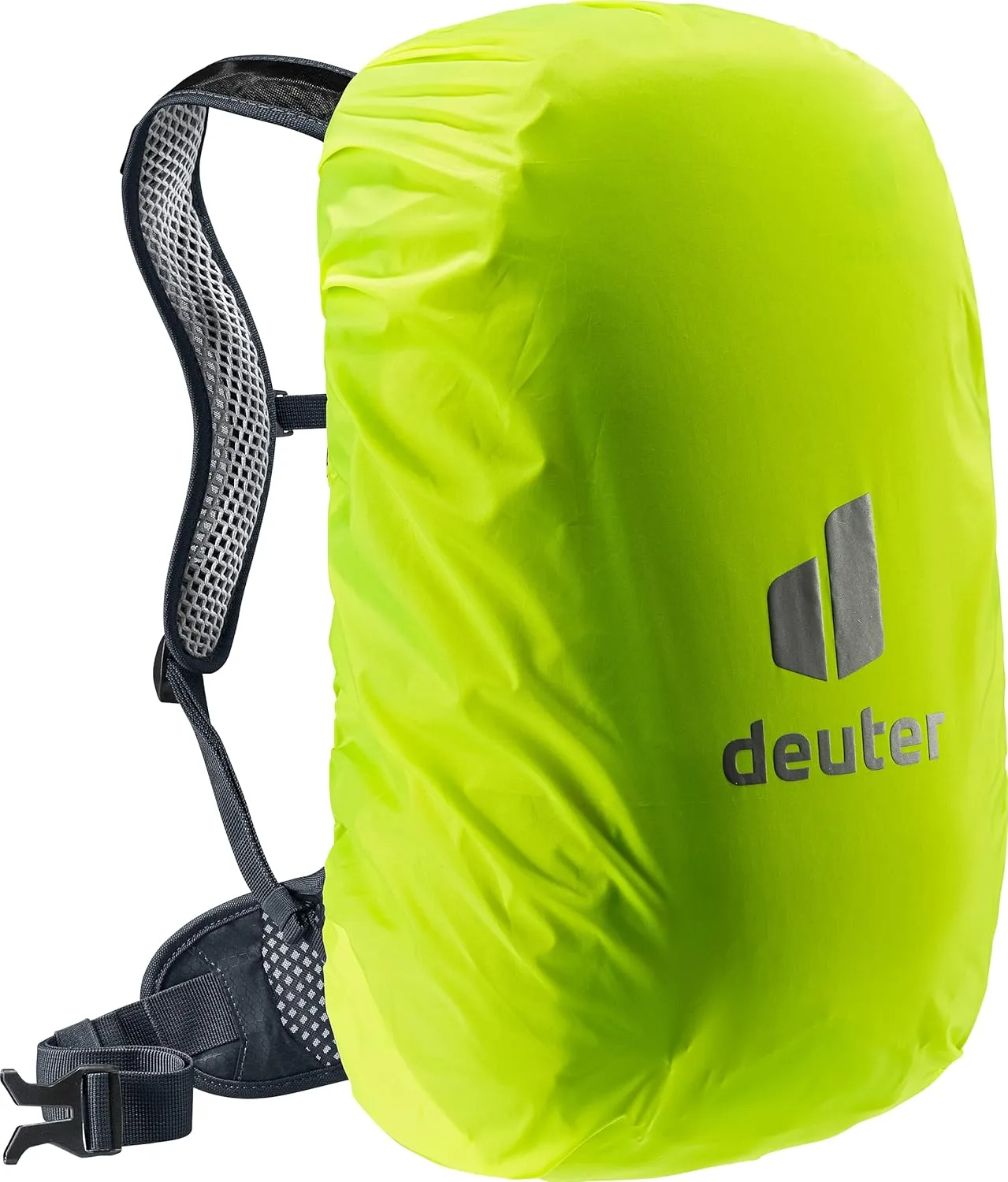 Deuter Race Air 10L Backpack for Mountain Biking, Gravel Biking & Touring & Daily Commuting