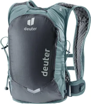 Deuter Unisex Rogla 5L Hydro Backpack for Mountain Biking, 5 Liters