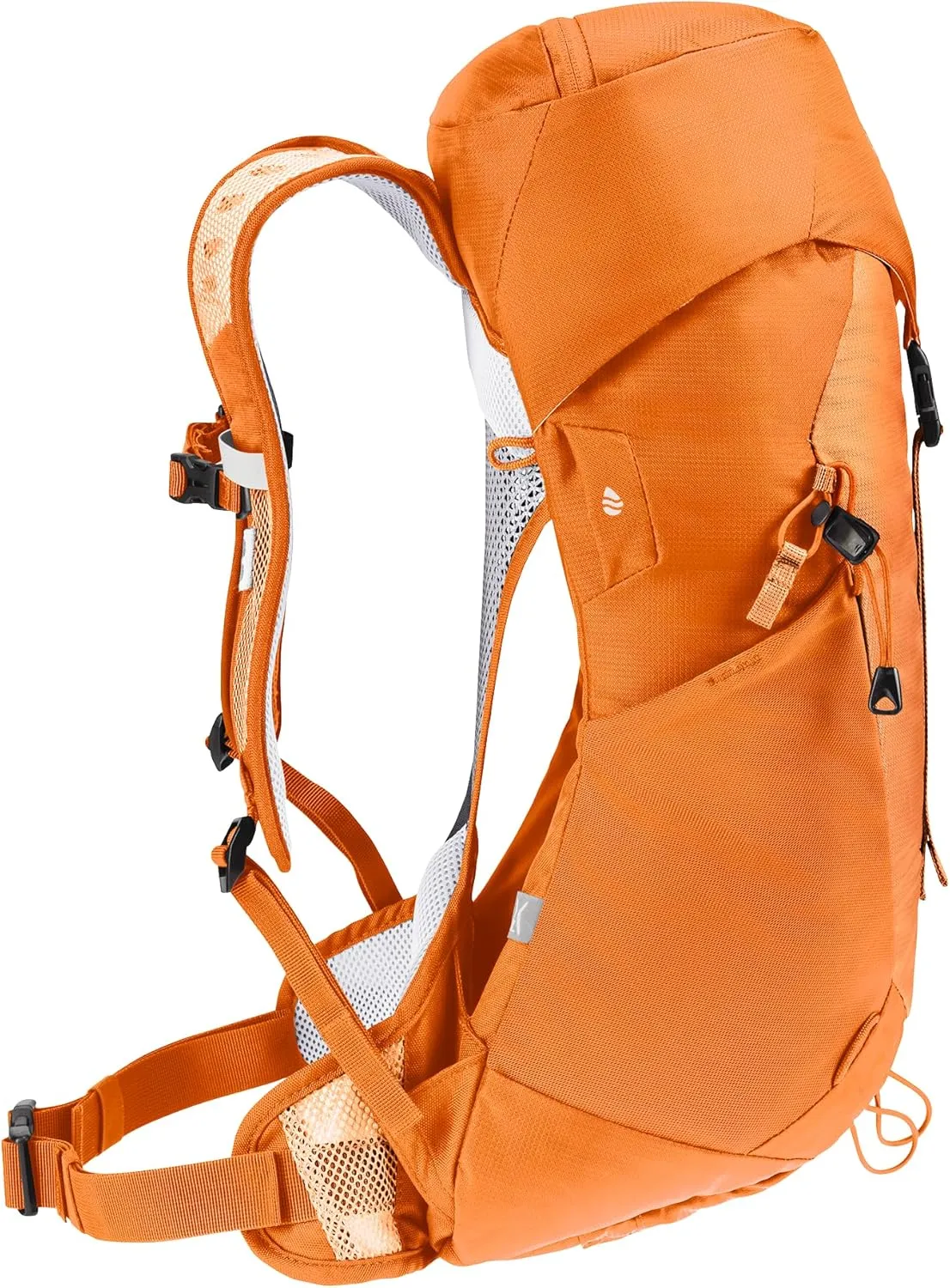 deuter Women Minimalist, Peach-Tuscany, 14 Lang