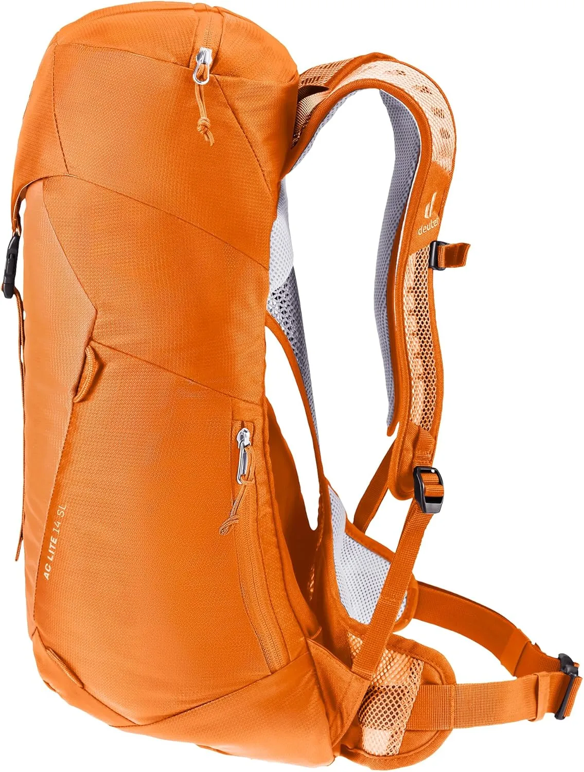 deuter Women Minimalist, Peach-Tuscany, 14 Lang