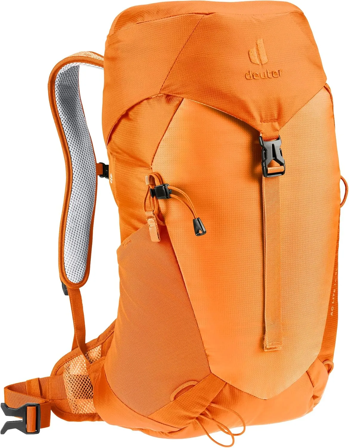 deuter Women Minimalist, Peach-Tuscany, 14 Lang