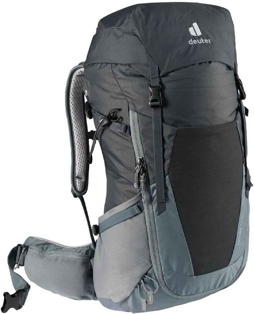 Deuter Women's Futura 24 Sl Hiking Backpack