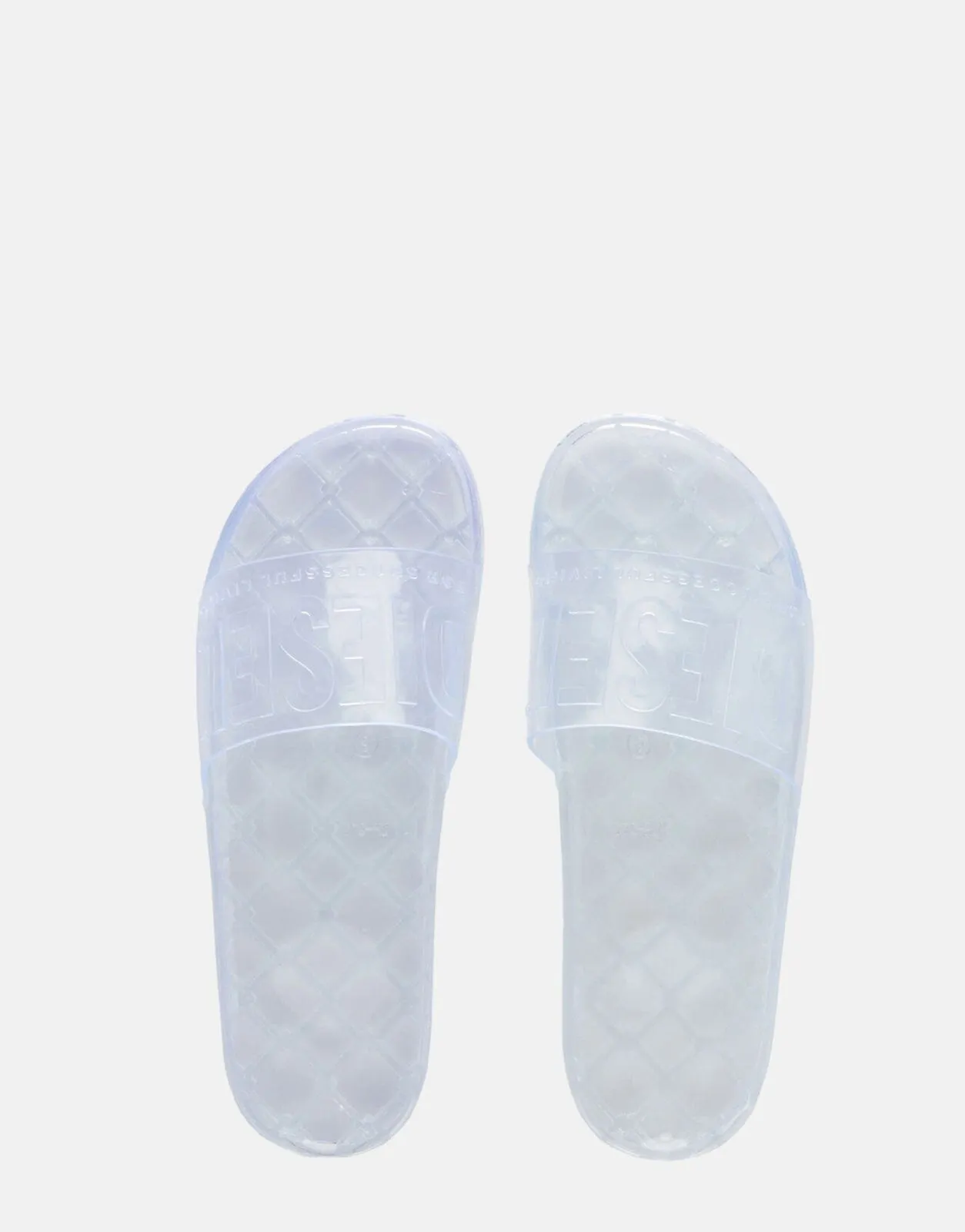 Diesel SA-Karaibi GLX Sandals