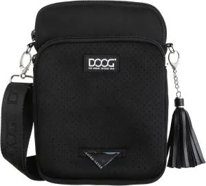 DOOG -Neosport Walkie Bag - Black (11.8" x 7.08" x 1.18")