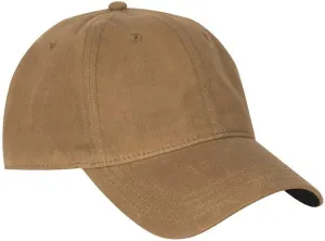 DRI Duck - Moorland Waxed Canvas Cap - 3230 - One Size