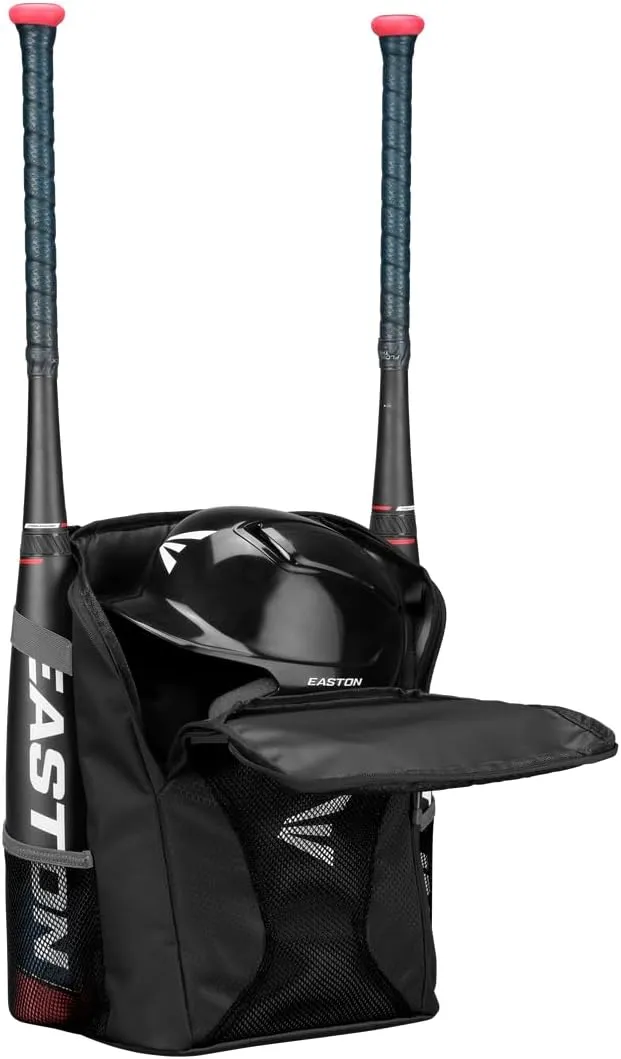 Easton | FUTURE LEGEND Backpack Equipment Bag | Baseball/Softball | T-Ball/Rec/Travel | Multiple Styles