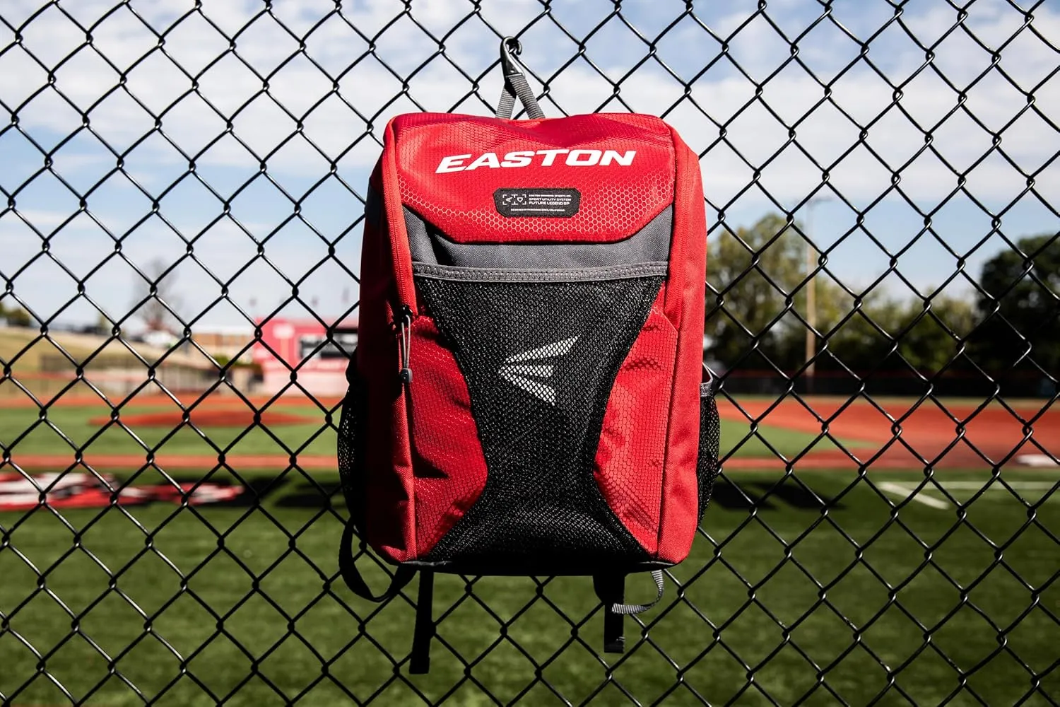 Easton | FUTURE LEGEND Backpack Equipment Bag | Baseball/Softball | T-Ball/Rec/Travel | Multiple Styles