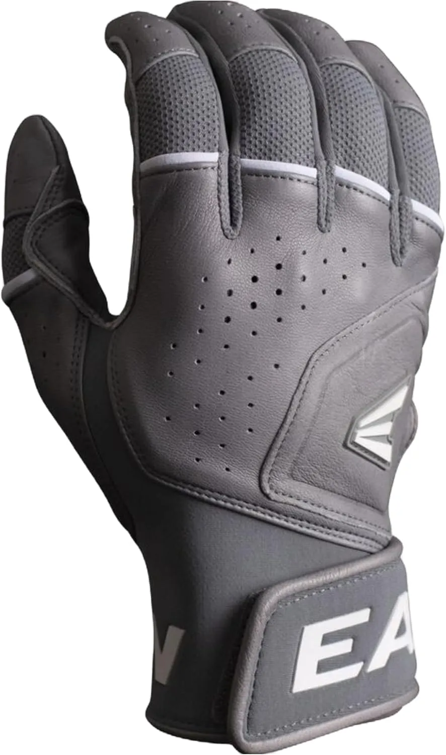 Easton | Tantrum PRO Locked in Slowpitch Softball Batting Gloves | Adult Sizes | Multiple Colors