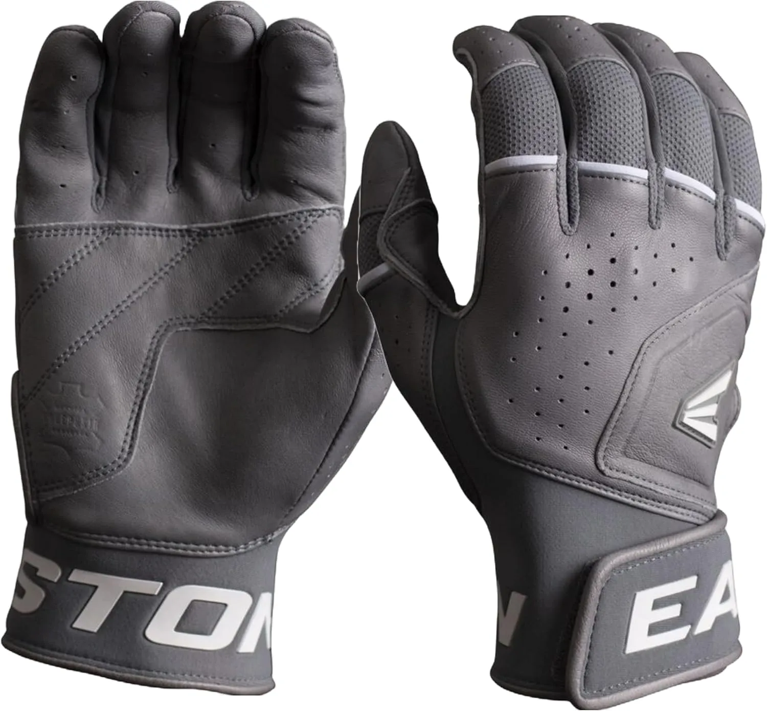 Easton | Tantrum PRO Locked in Slowpitch Softball Batting Gloves | Adult Sizes | Multiple Colors