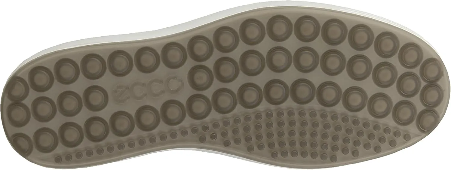 ECCO Men's Soft 7 Slip on 2.0 Sneaker