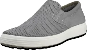 ECCO Men's Soft 7 Slip on 2.0 Sneaker