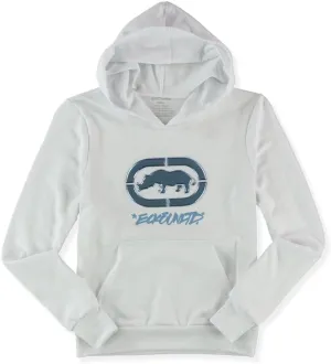 Ecko Unltd. Womens Fast Track Hoodie Sweatshirt