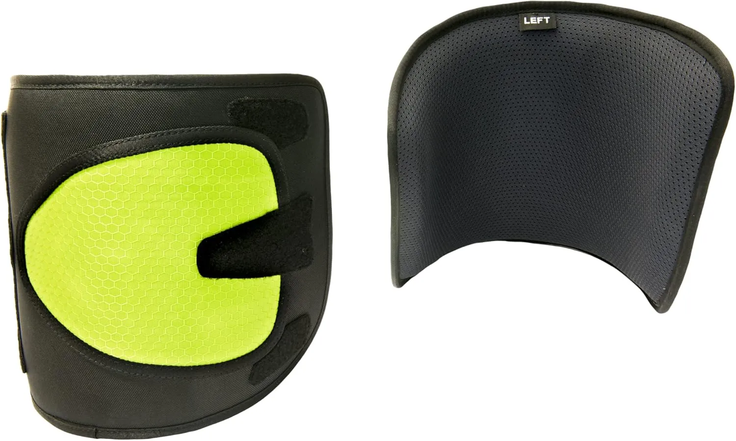 Edelrid Talon Calf Padding (L R), Night