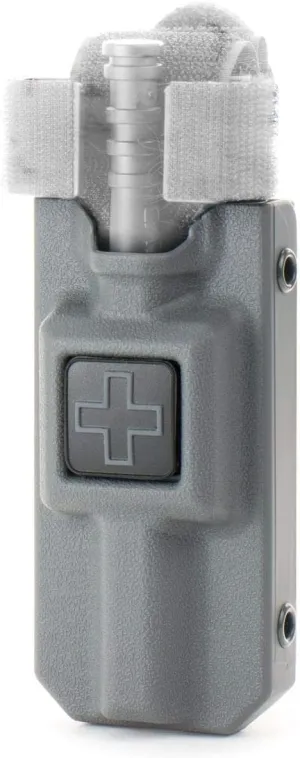 Eleven 10 Rigid TQ Case for C-A-T Tourniquet, MOLLE Attachment