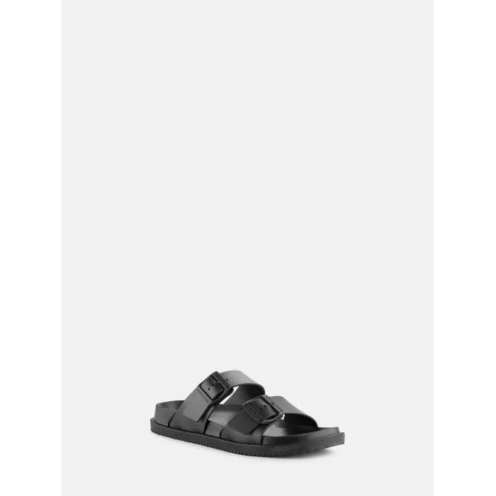 Elise Slipper - Black