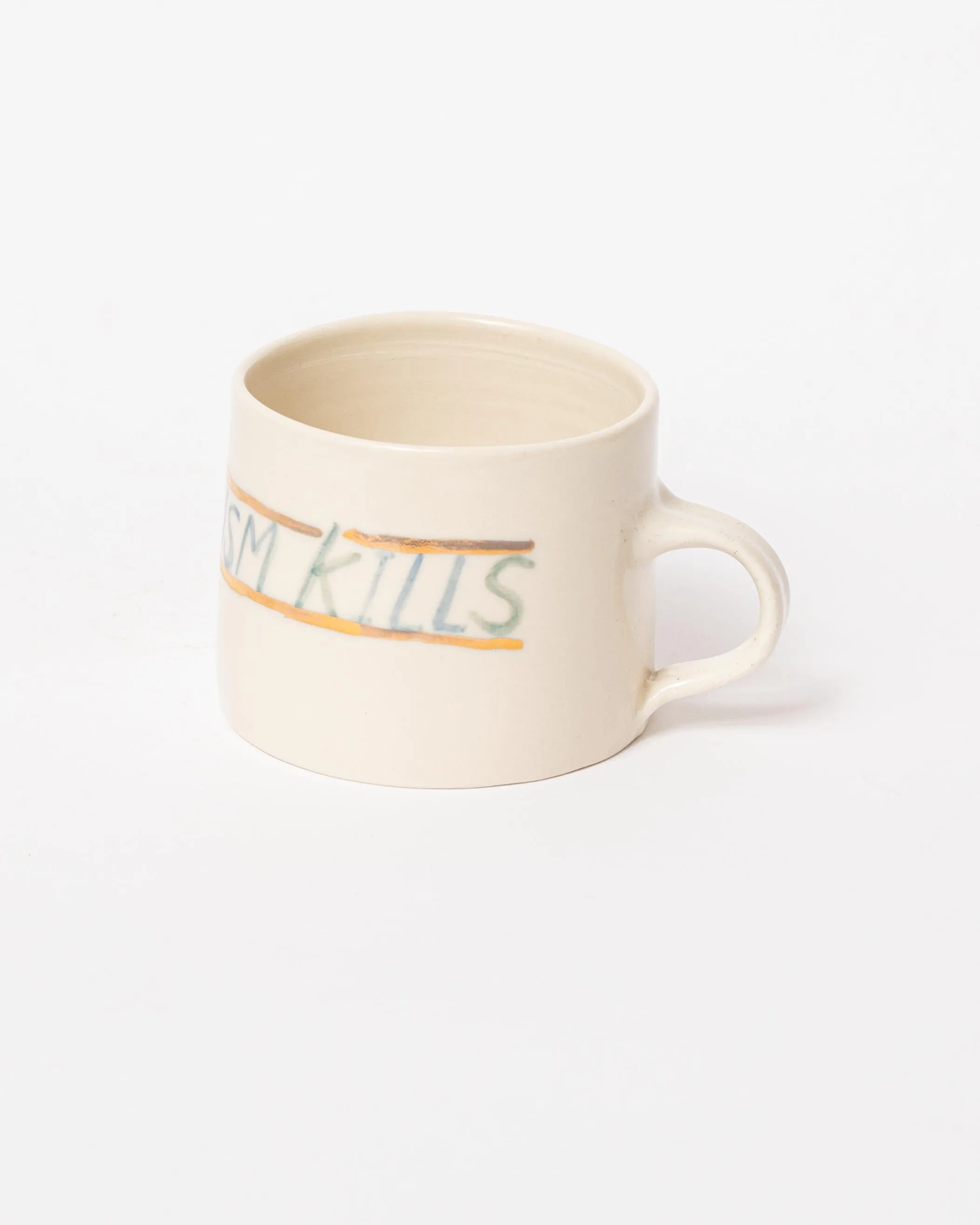 Em Frank — 'Professionalism Kills' Mug