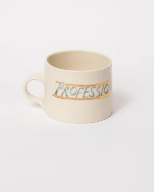 Em Frank — 'Professionalism Kills' Mug