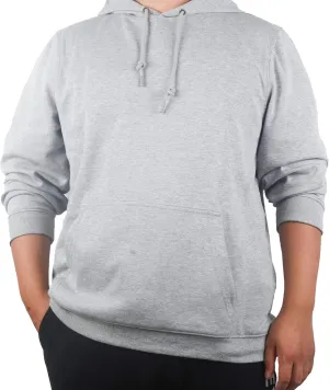 EMF shielding pullover hoodie, Double layer of silver fabric for double radiation protection