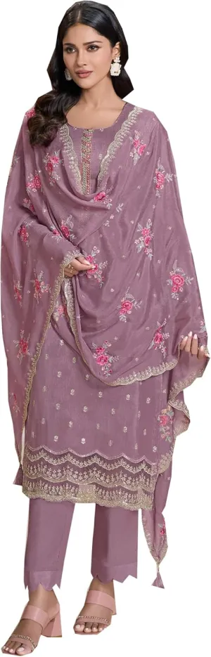 Engagement Party Wear Sewn Salwar Kameez Pant Suits Indian Pakistan Stylish Outfit