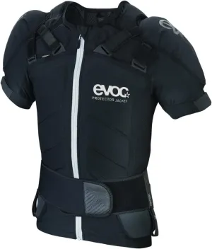 Evoc Protector Jacket Black (Size: S) Chest Protector