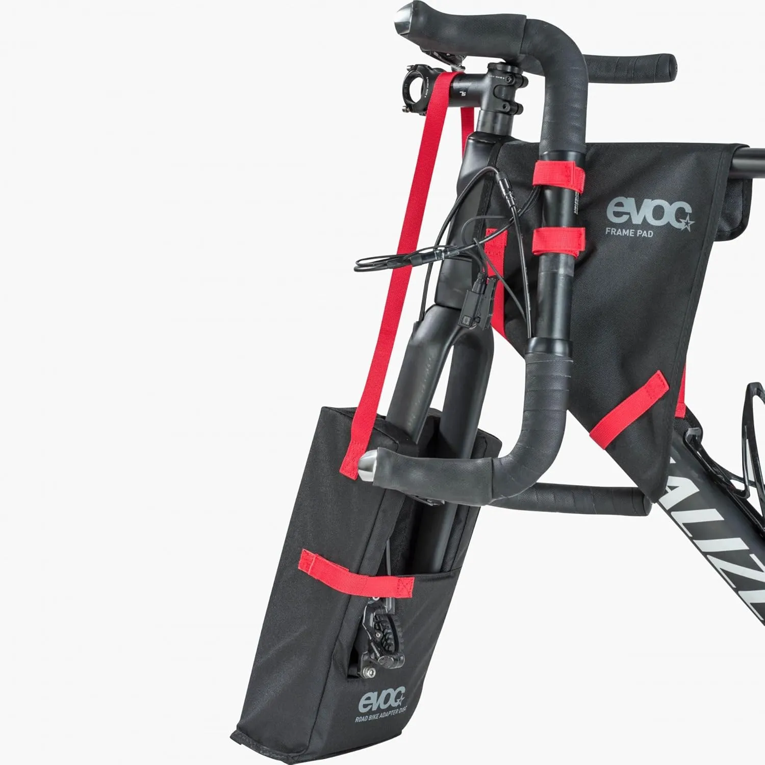 Evoc Road Bike Adapter