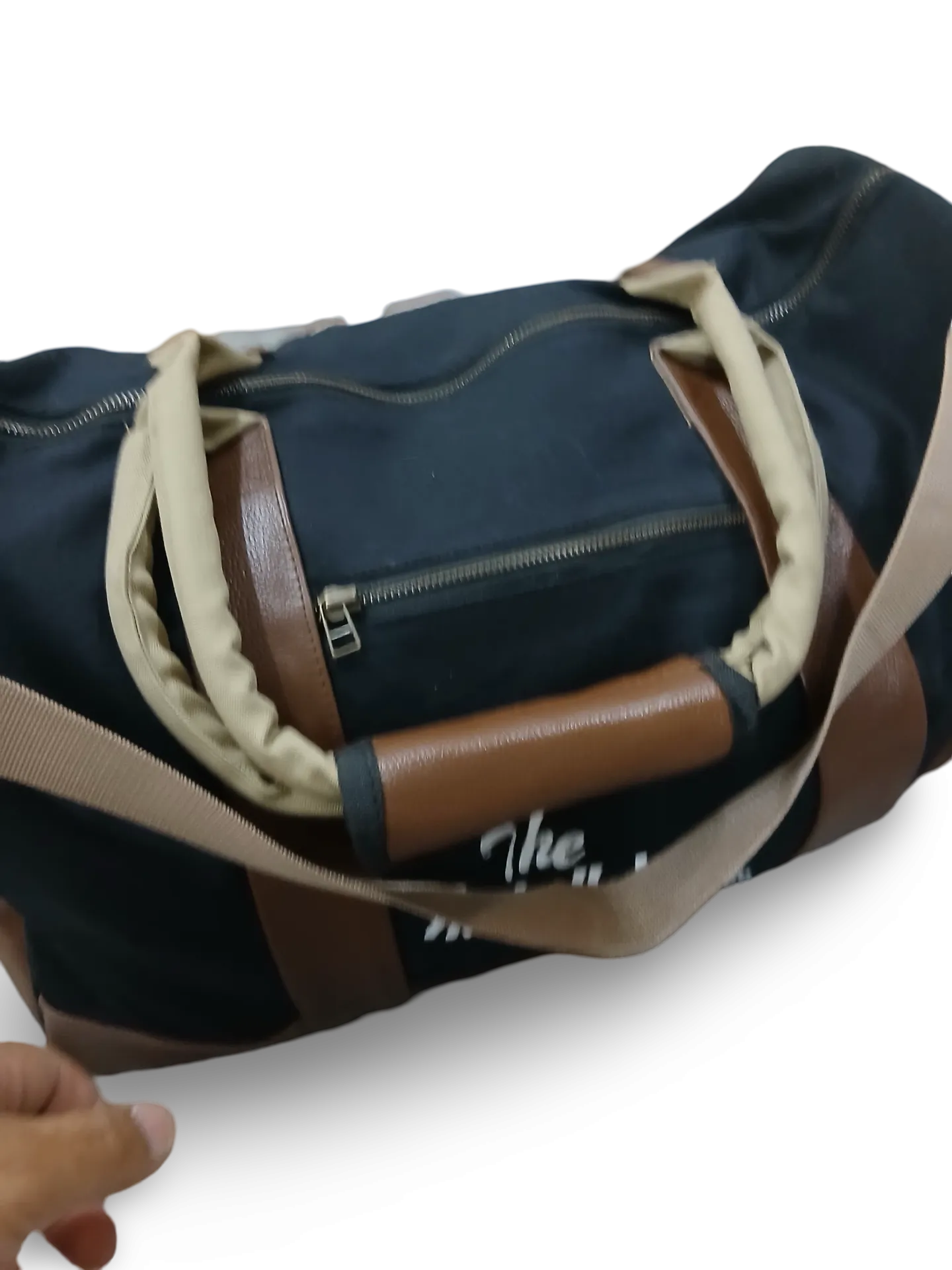 EXPLORER - BAG