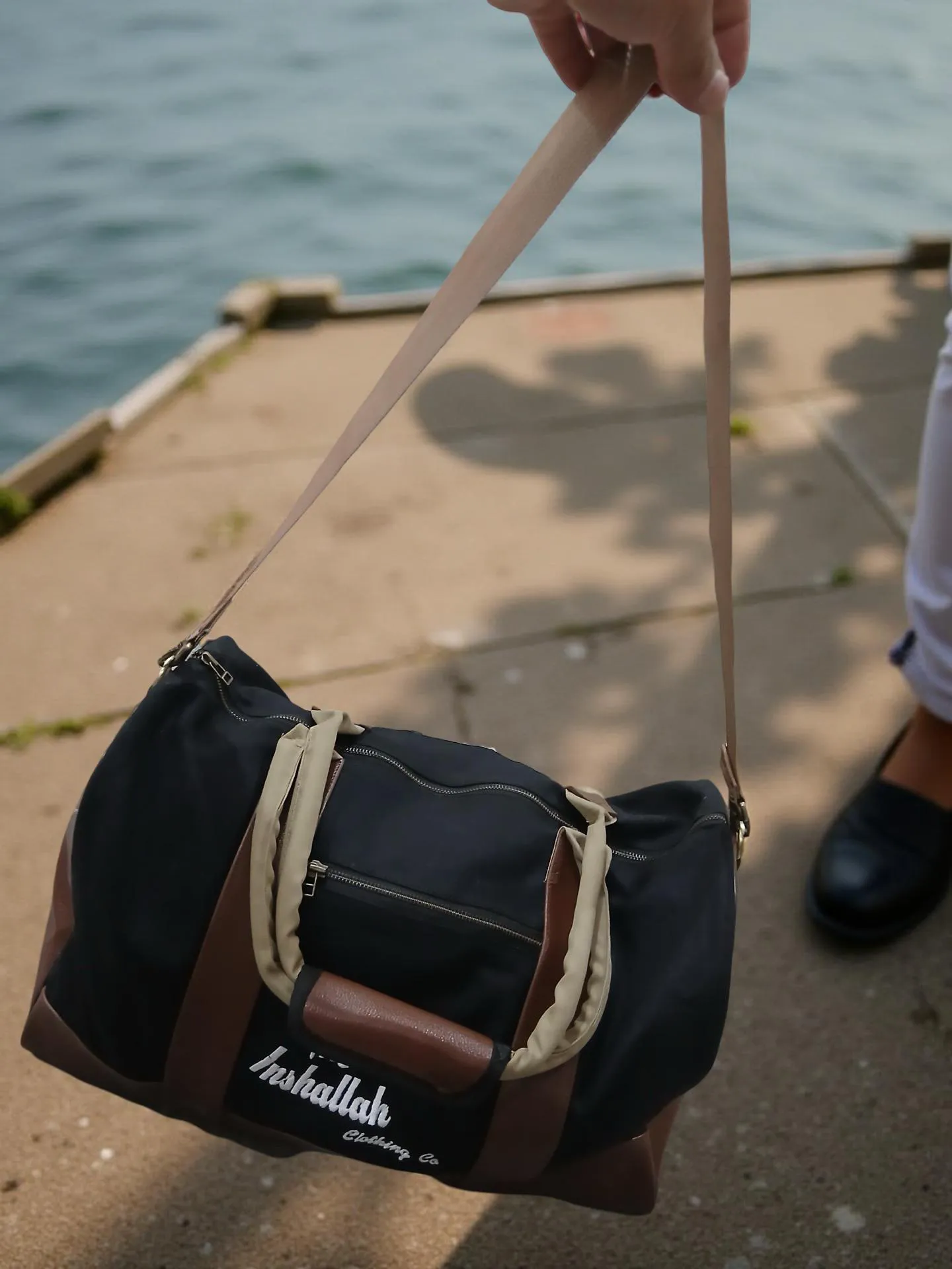 EXPLORER - BAG