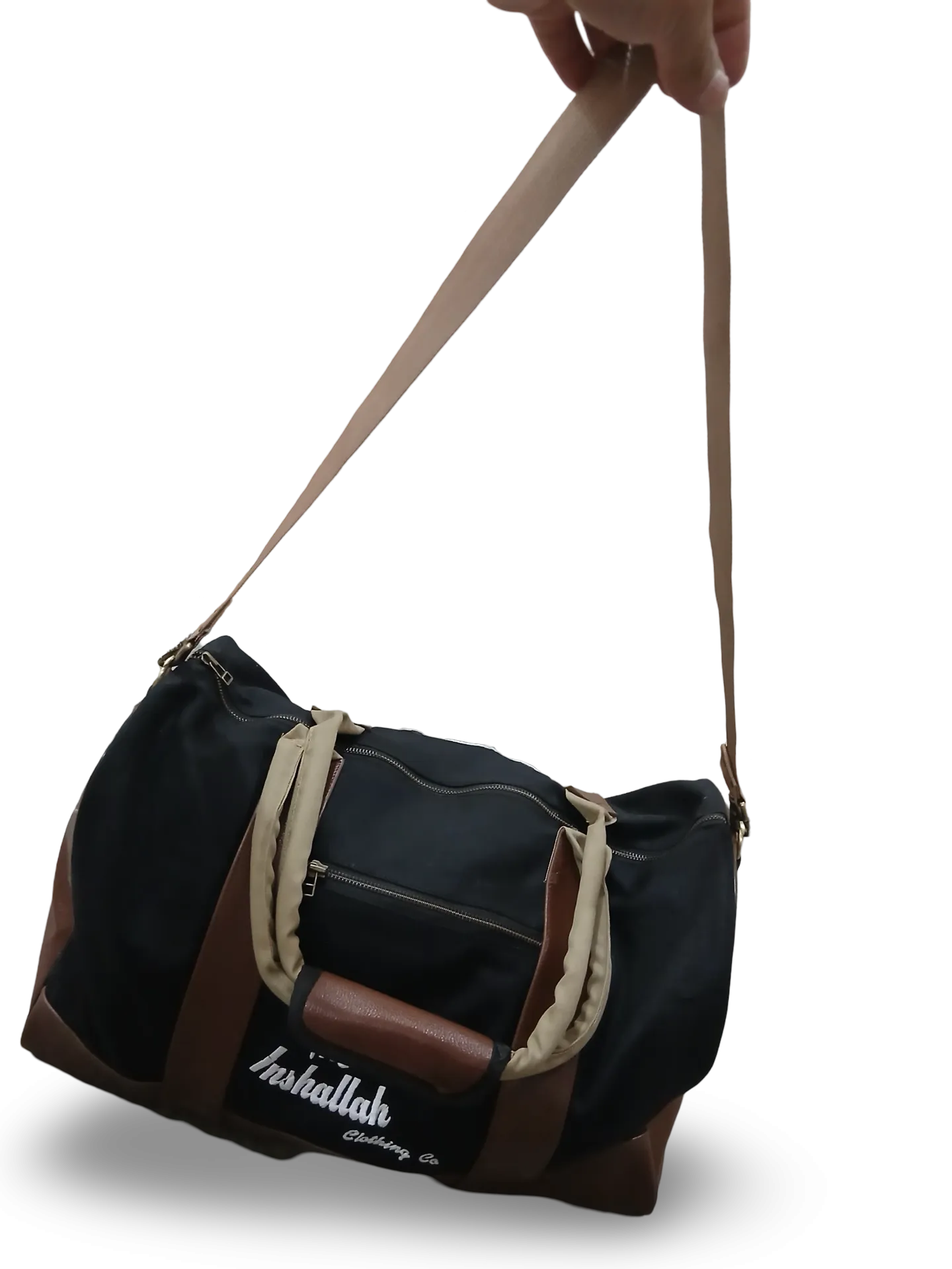 EXPLORER - BAG