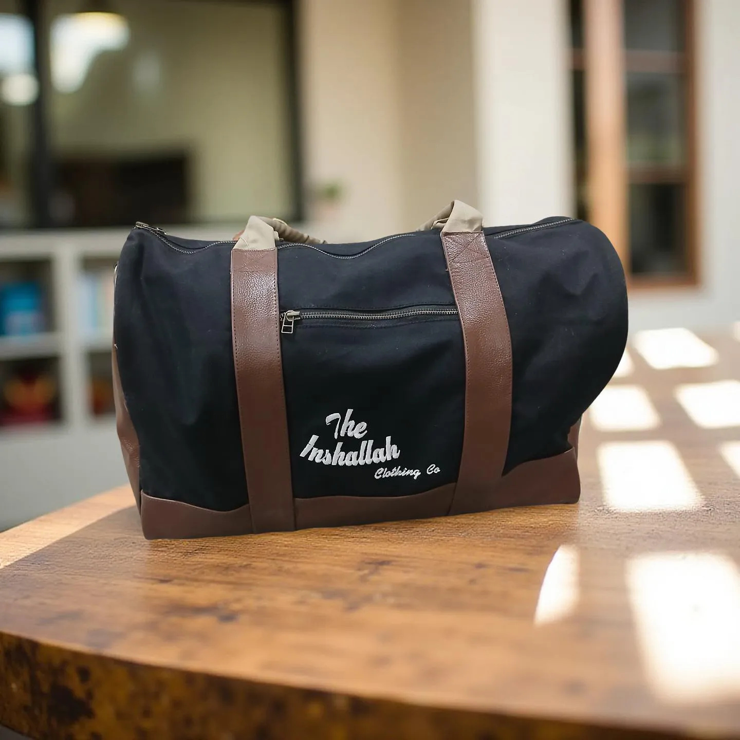 EXPLORER - BAG
