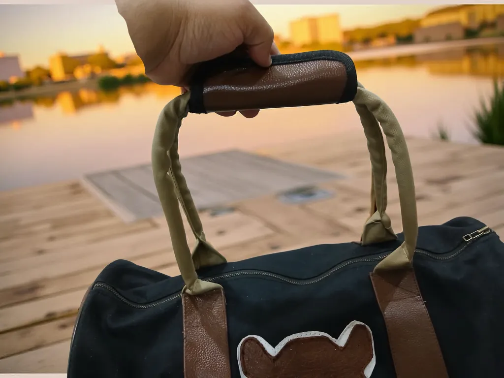 EXPLORER - BAG