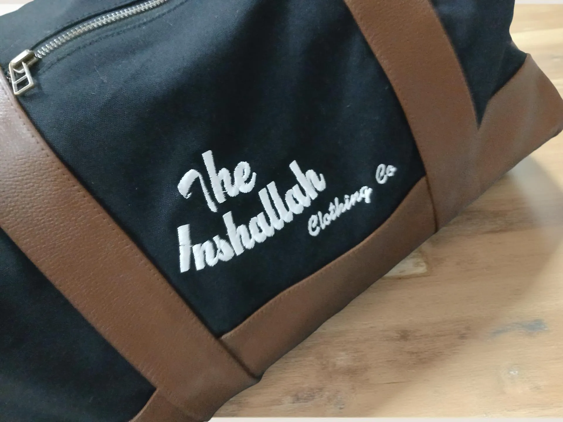 EXPLORER - BAG