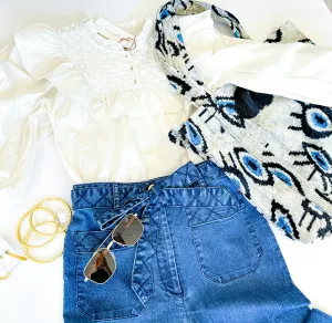 Eye Emily Tote
