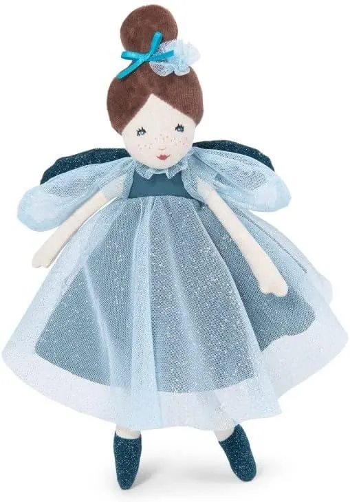 Fairy Doll (Blue Fairy)