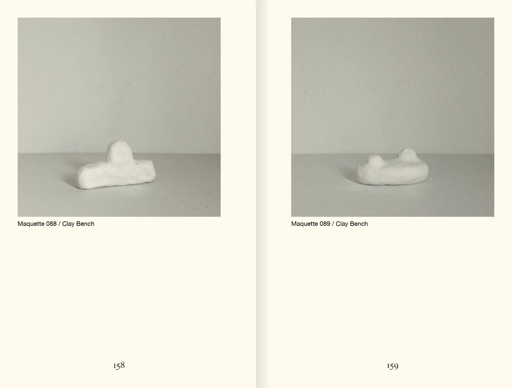 Faye Toogood: Assemblage 6, Unlearning