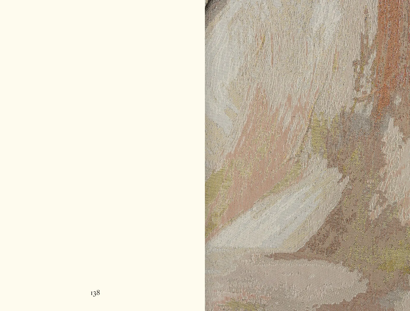 Faye Toogood: Assemblage 6, Unlearning