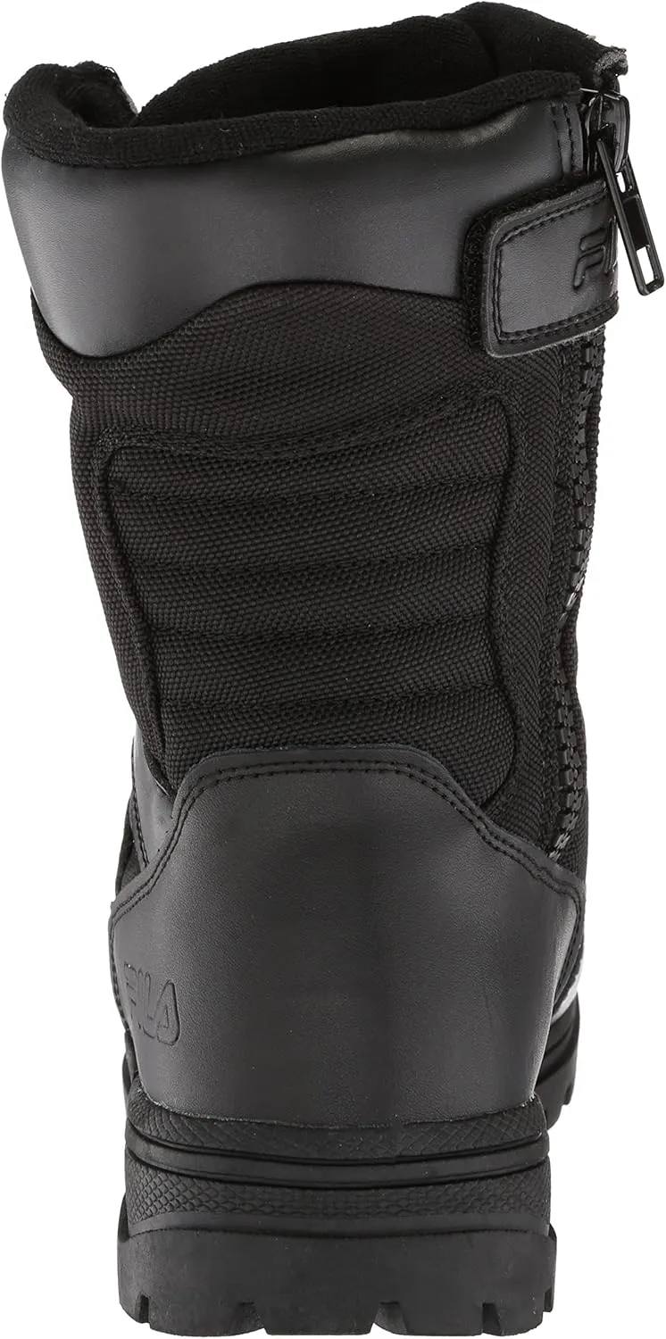 Fila Men's Stormer Military and Tactical Boot