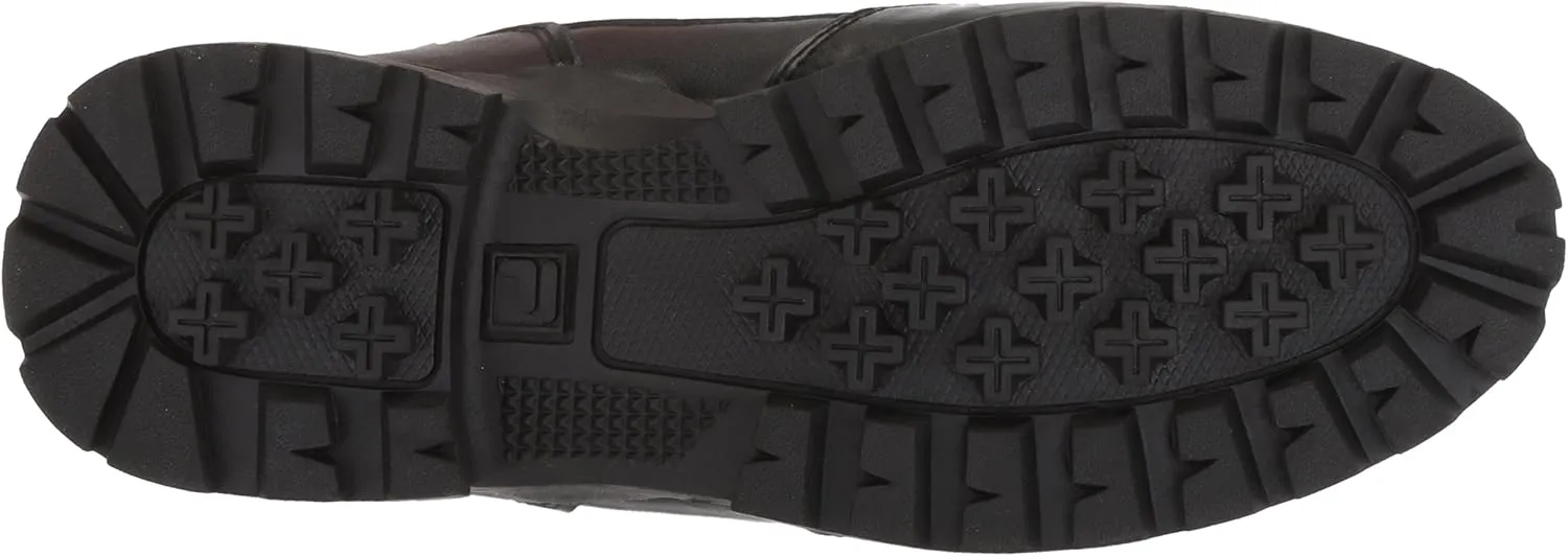 Fila Men's Stormer Military and Tactical Boot
