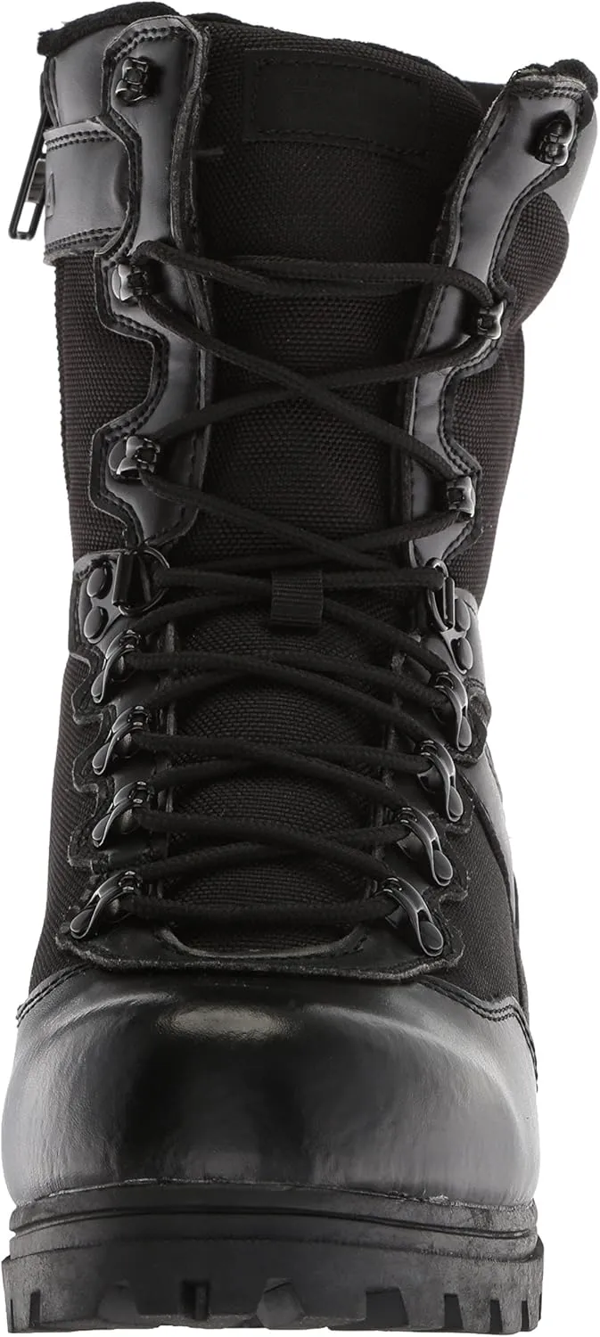 Fila Men's Stormer Military and Tactical Boot