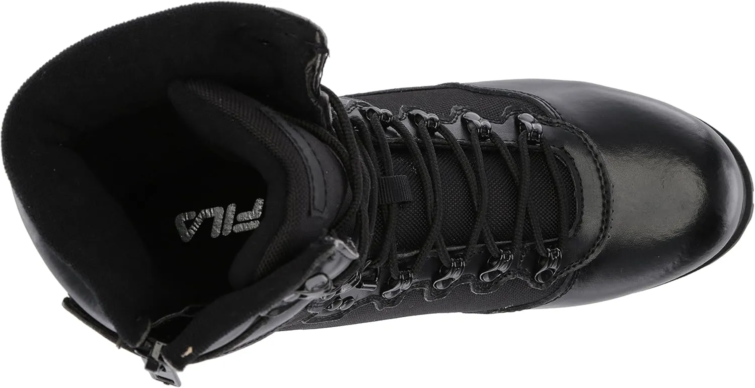 Fila Men's Stormer Military and Tactical Boot