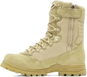 Fila Men's Stormer Military and Tactical Boot