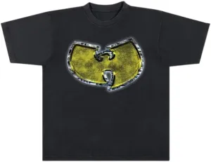 Final Chamber Tour T-Shirt, Black Concert Tee with Tour Dates