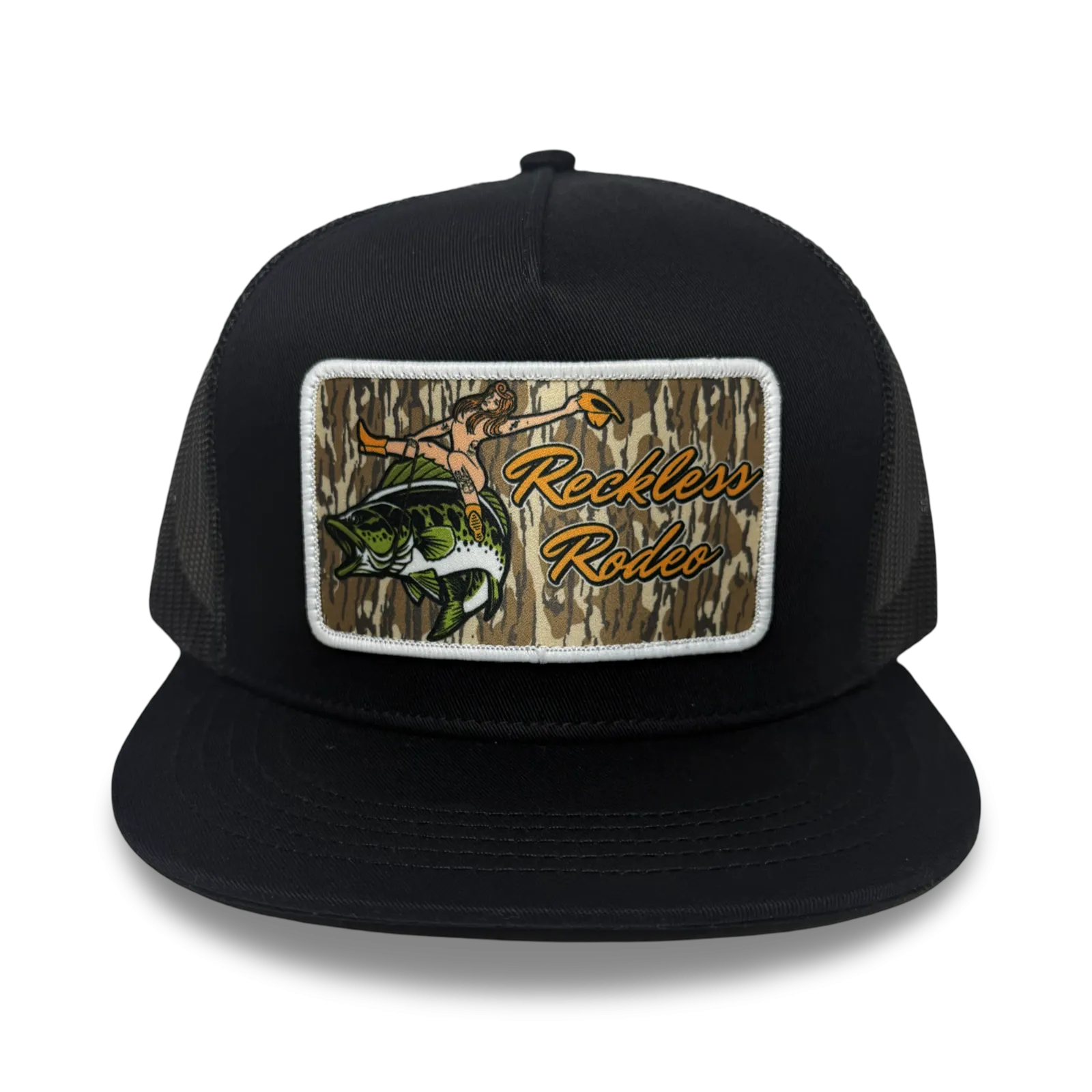 Fishin’ Stripper (Bottomland)