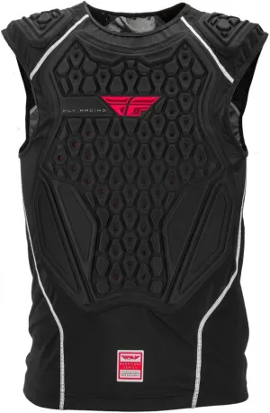 Fly Racing Barricade Pullover Vest Protection