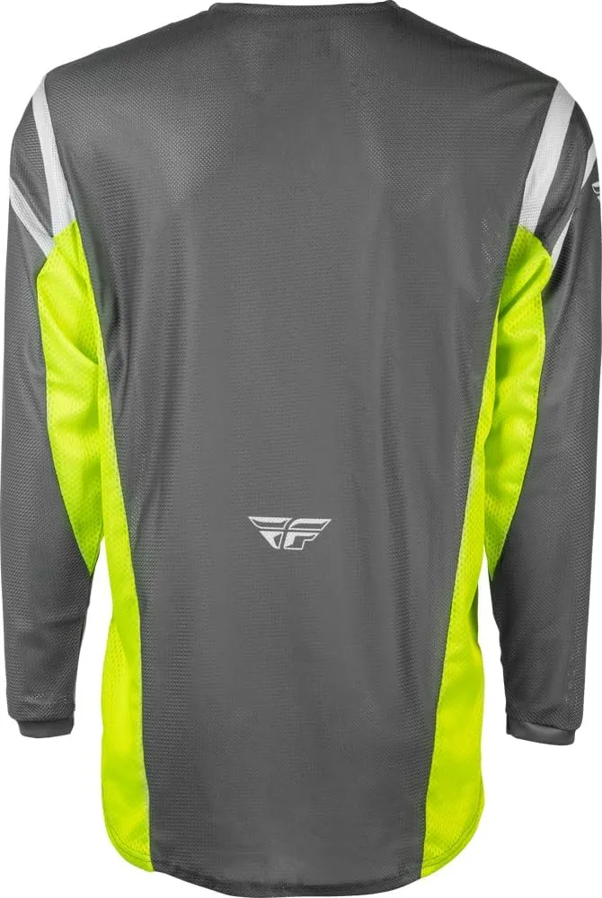 Fly Racing Kinetic Mesh Men's Moto Gear Set - Pant and Jersey Combo